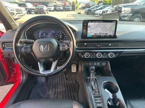 Used 2023 Honda Civic Sport Touring image 24