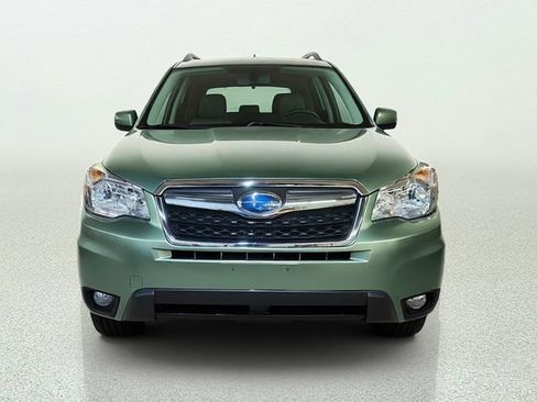Used 2015 Subaru Forester 2.5i Limited AWD/4WD image 7