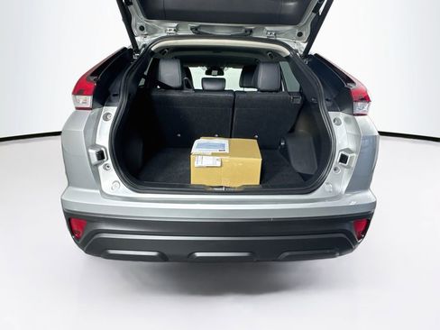 Used 2024 Mitsubishi Eclipse Cross SE AWD/4WD image 27