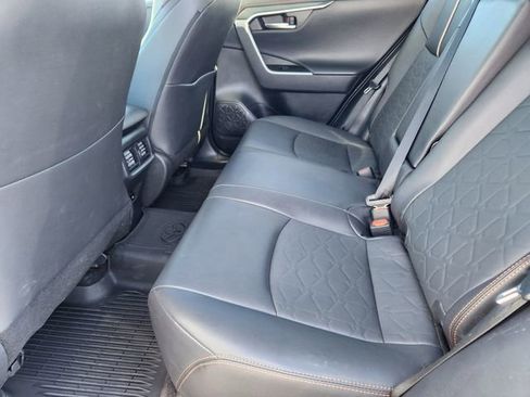 Used 2024 Toyota RAV4 Adventure image 19