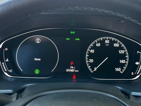Used 2018 Honda Accord Sport image 24