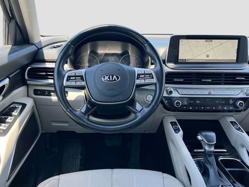 Used 2021 Kia Telluride EX AWD/4WD image 24