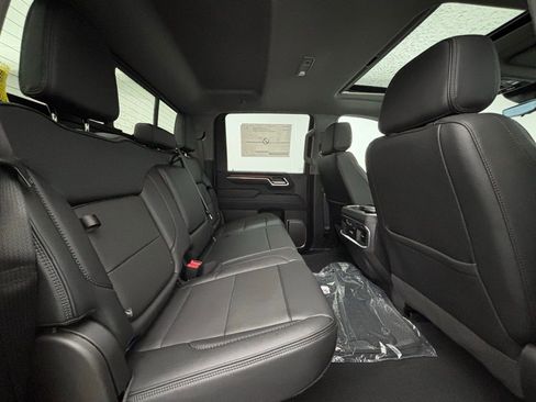 New 2025 GMC Sierra 2500 Denali w/ Denali Reserve Package image 41