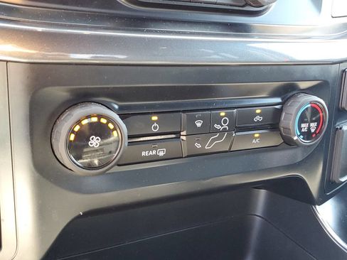 Used 2023 Ford F150 XL w/ STX Appearance Package AWD/4WD image 23
