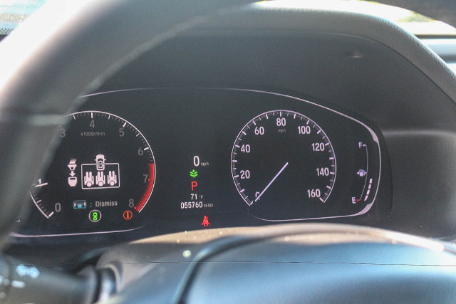 Used 2022 Honda Accord Sport image 28