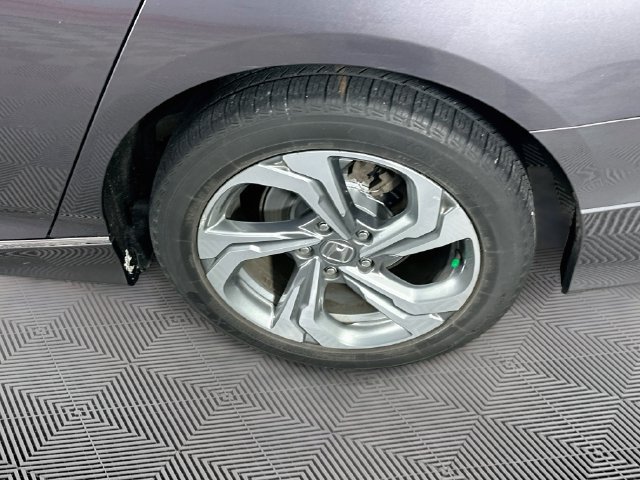 Used 2019 Honda Accord EX-L image 35