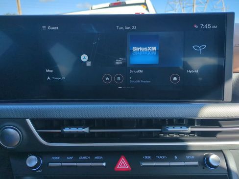 New 2026 Hyundai Sonata Limited FWD image 19