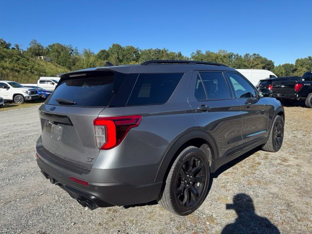Used 2023 Ford Explorer ST w/ Equipment Group 401A AWD/4WD image 7