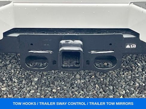 New 2025 Ford F250 XL w/ XL Chrome Package image 6