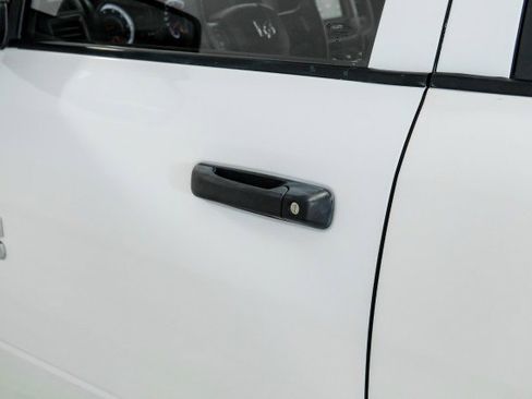 Used 2022 RAM 1500 Tradesman w/ Protection Group image 30