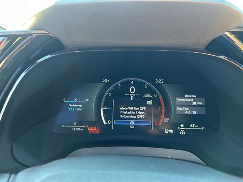 Used 2025 Lexus RX 350 FWD image 24