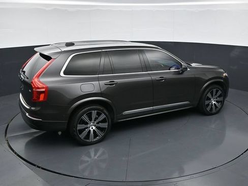 Used 2023 Volvo XC90 B6 Ultimate w/ Protection Package Premier AWD/4WD image 33