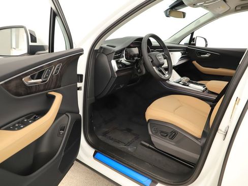 New 2026 Audi Q7 3.0T Premium Plus image 14