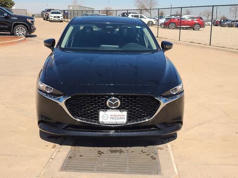 Used 2024 MAZDA MAZDA3 s image 5