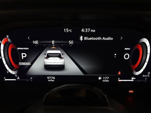 Used 2025 Nissan Rogue SL w/ Tech Package FWD image 20