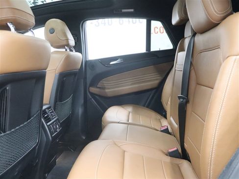 Used 2018 Mercedes-Benz GLE 43 AMG 4MATIC Coupe image 13