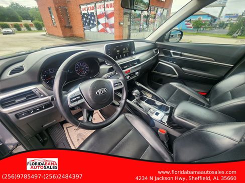 Used 2020 Kia Telluride S FWD image 19
