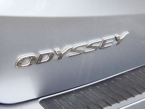 Used 2018 Honda Odyssey EX-L image 31