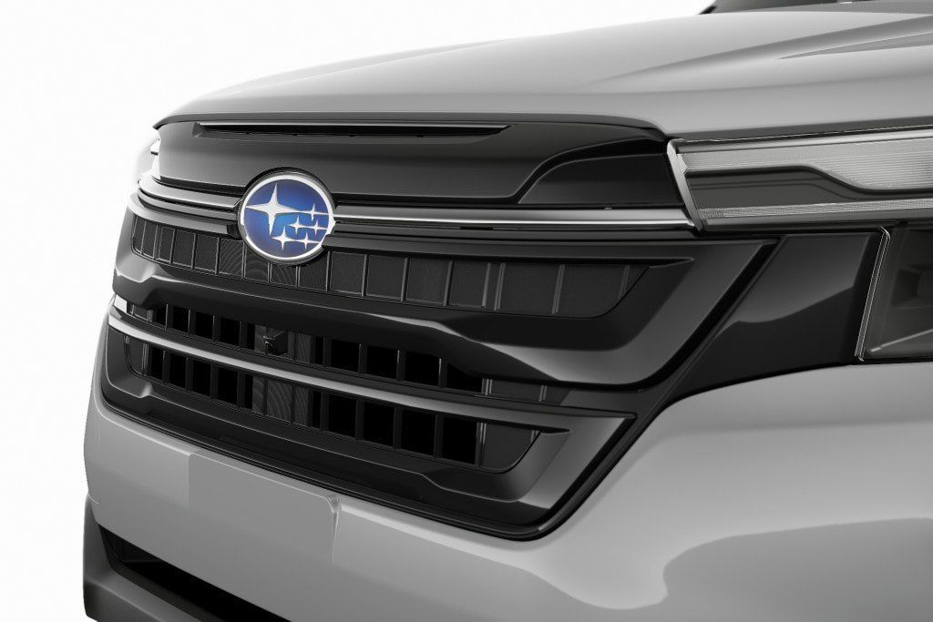 New 2026 Subaru Forester Touring AWD/4WD image 13