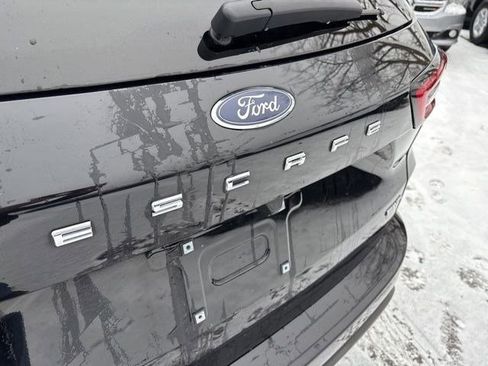 Used 2024 Ford Escape ST-Line image 48