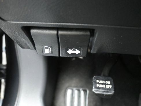 Used 2017 Nissan Altima 2.5 S w/ Power Driver Seat Package image 26