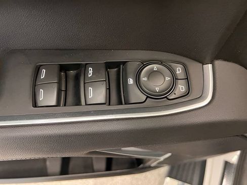 Certified 2023 Chevrolet Silverado 1500 LT AWD/4WD image 15