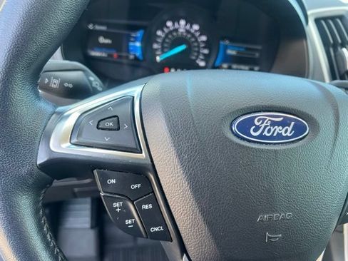 Used 2023 Ford Edge SEL w/ Convenience Package AWD/4WD image 26