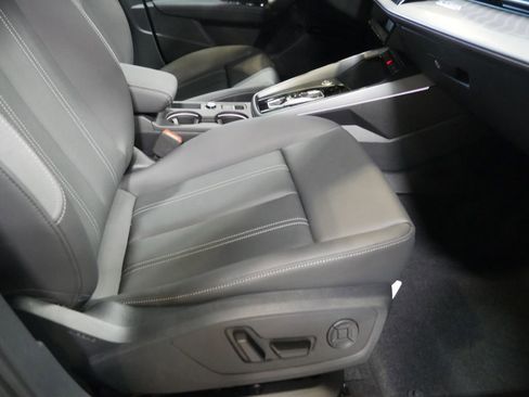 New 2026 Audi A3 2.0T Premium Plus AWD/4WD image 19