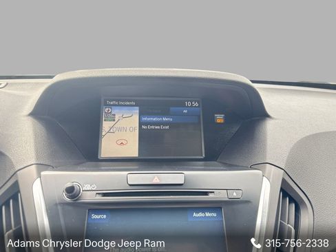 Used 2019 Acura MDX SH-AWD w/ Advance Package image 20