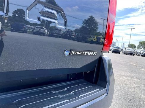 Used 2026 Toyota Tacoma TRD Off-Road AWD/4WD image 29