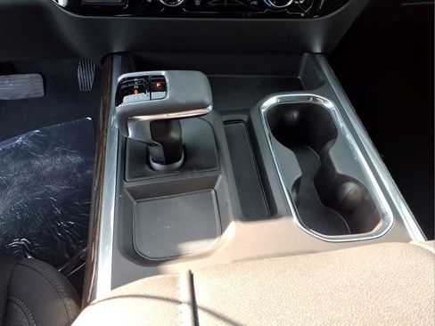 New 2026 GMC Sierra 1500 Elevation AWD/4WD image 13