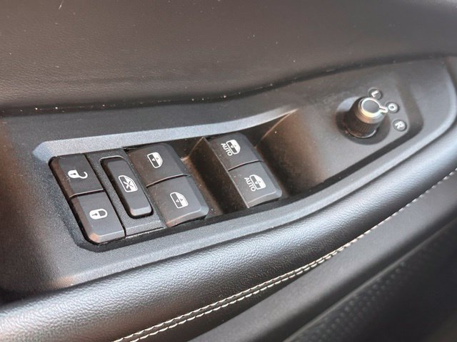 Used 2021 Jeep Grand Cherokee L Laredo AWD/4WD image 19