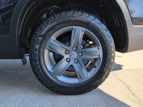 Certified 2023 Honda Ridgeline RTL-E image 34