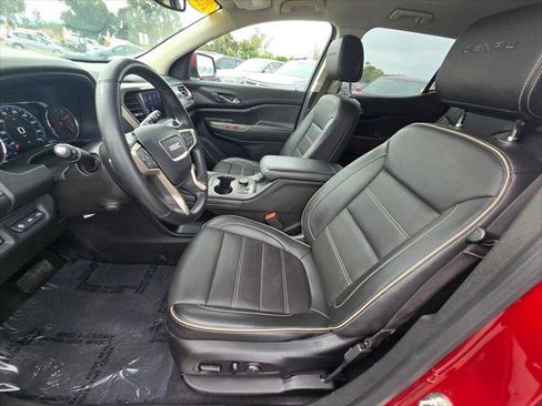 Used 2023 GMC Acadia Denali FWD image 25