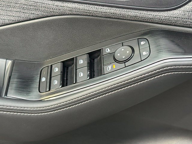 Certified 2023 Nissan Rogue SV AWD/4WD image 20