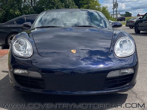 Used 2008 Porsche Boxster RWD image 4