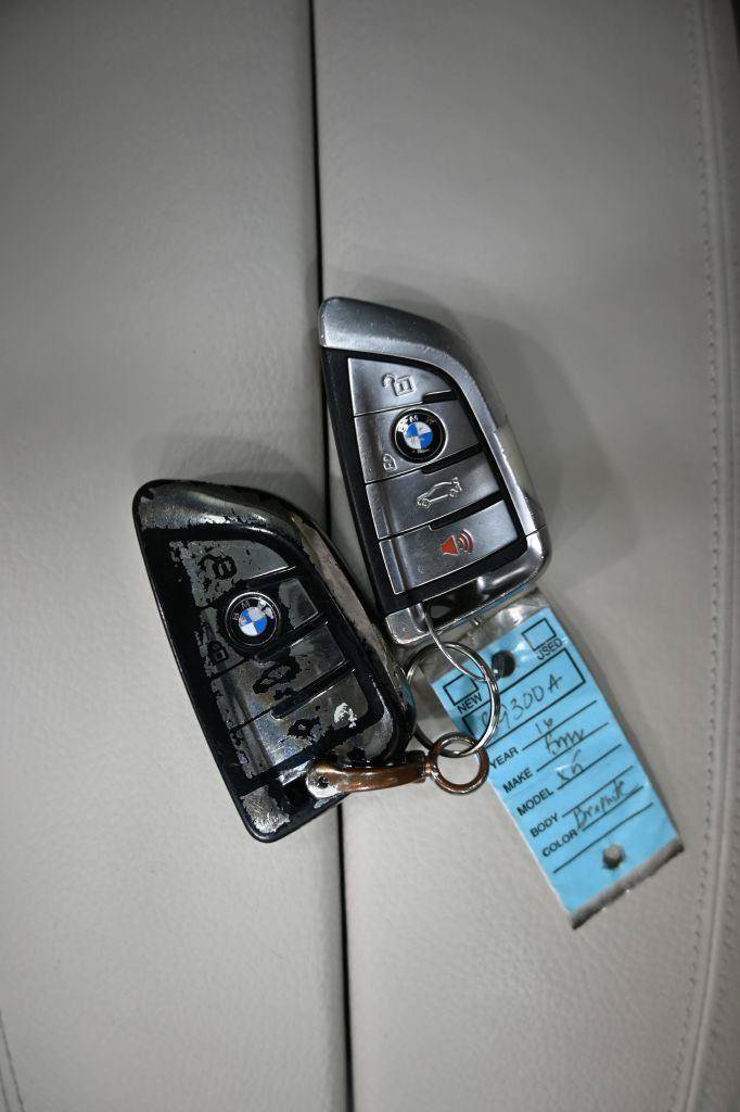 Used 2016 BMW X5 xDrive35i AWD/4WD image 37