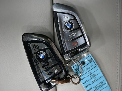 Used 2016 BMW X5 xDrive35i AWD/4WD image 37