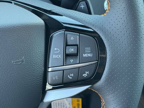 New 2026 Ford Explorer Tremor w/ Tremor Convenience Package AWD/4WD image 20