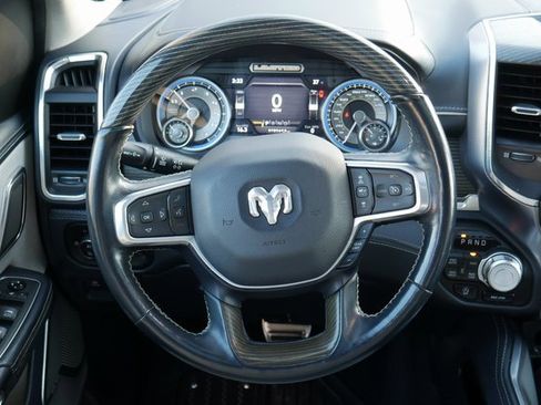 Used 2022 RAM 1500 Limited image 18