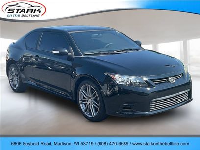 Used 2012 Scion tC
