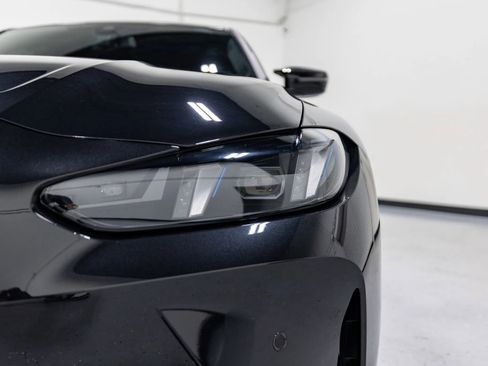 Used 2026 BMW M3 Competition w/ Carbon Package AWD/4WD image 8