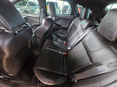 Used 2014 Ford Focus ST w/ Equipment Group 202A image 19