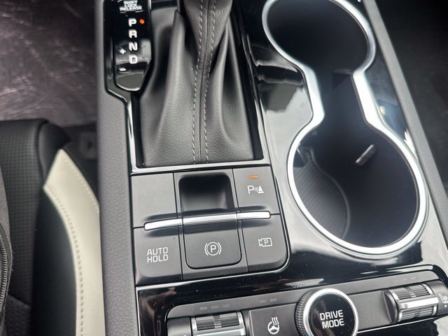 New 2026 Kia K5 GT-Line AWD/4WD image 33
