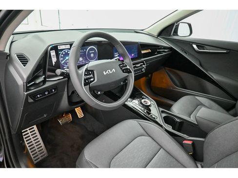 New 2025 Kia Niro Wave w/ Wave Preserve Package image 17