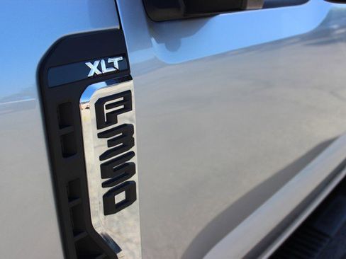 Used 2024 Ford F350 XLT AWD/4WD image 2