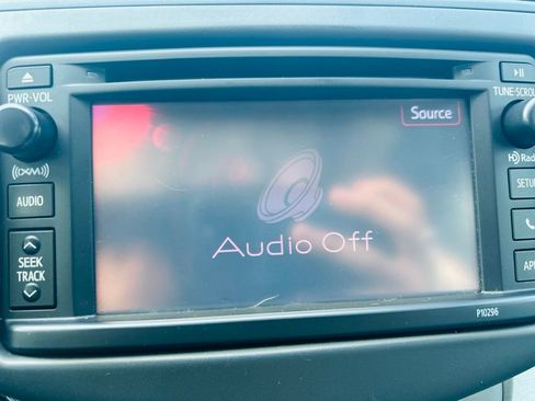 Used 2012 Toyota RAV4 Limited w/ Navigation Value Pkg image 35