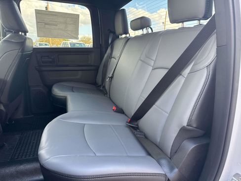 New 2026 RAM 2500 Tradesman image 7