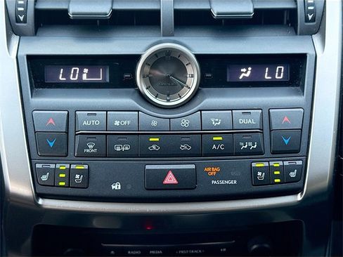 Used 2017 Lexus NX 200t AWD image 34