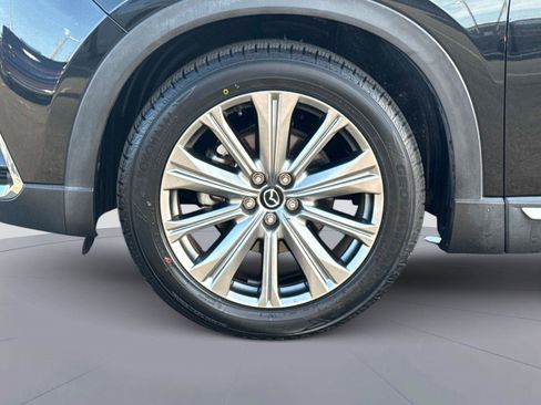 Certified 2023 MAZDA CX-9 Signature AWD/4WD image 10
